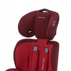 Автокресло Sesttino Sparrow Red 9-36 кг